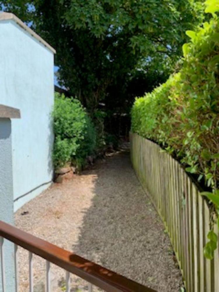 Goodrington Lodge Holiday Apartments Paignton Exterior foto