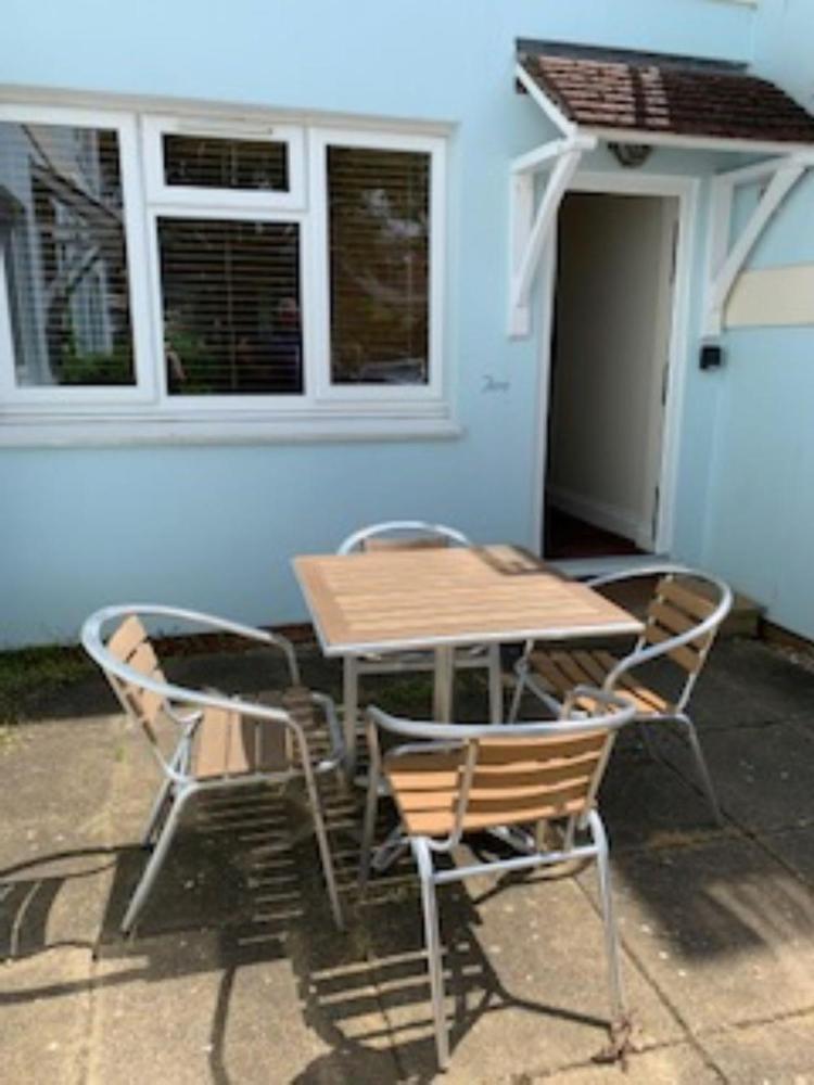 Goodrington Lodge Holiday Apartments Paignton Exterior foto